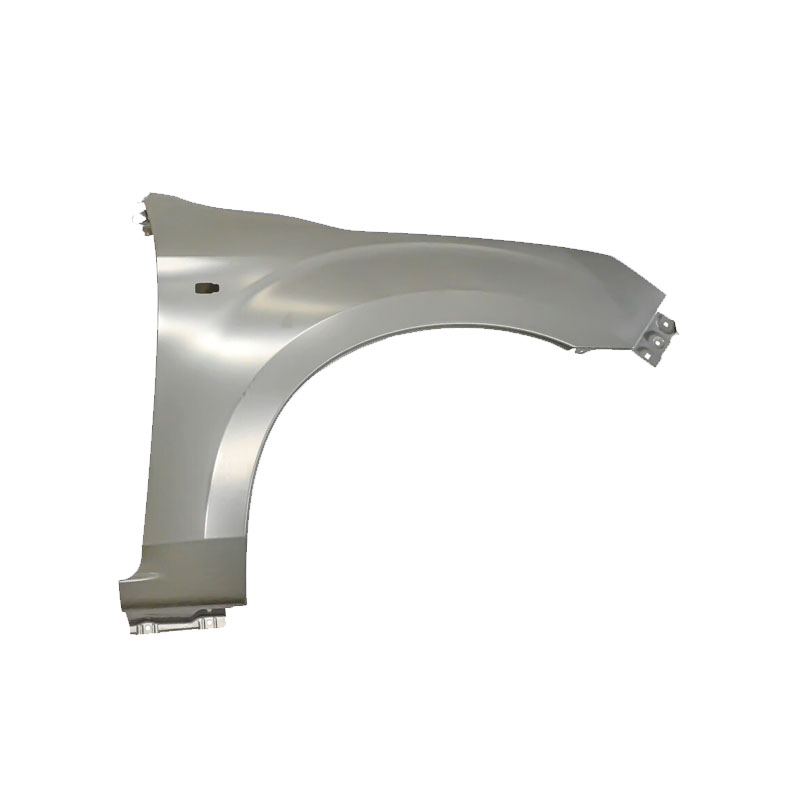Lodera Derecha Isuzu D-MAX 4x2 2020–2024