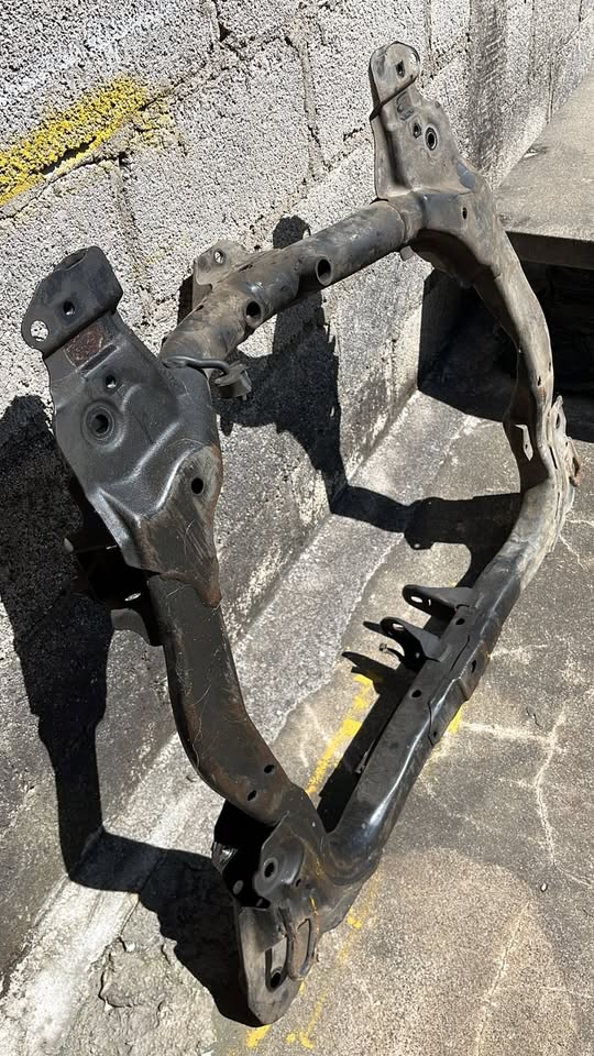 Puente Delantero Honda Civic 2001-2005 Usado