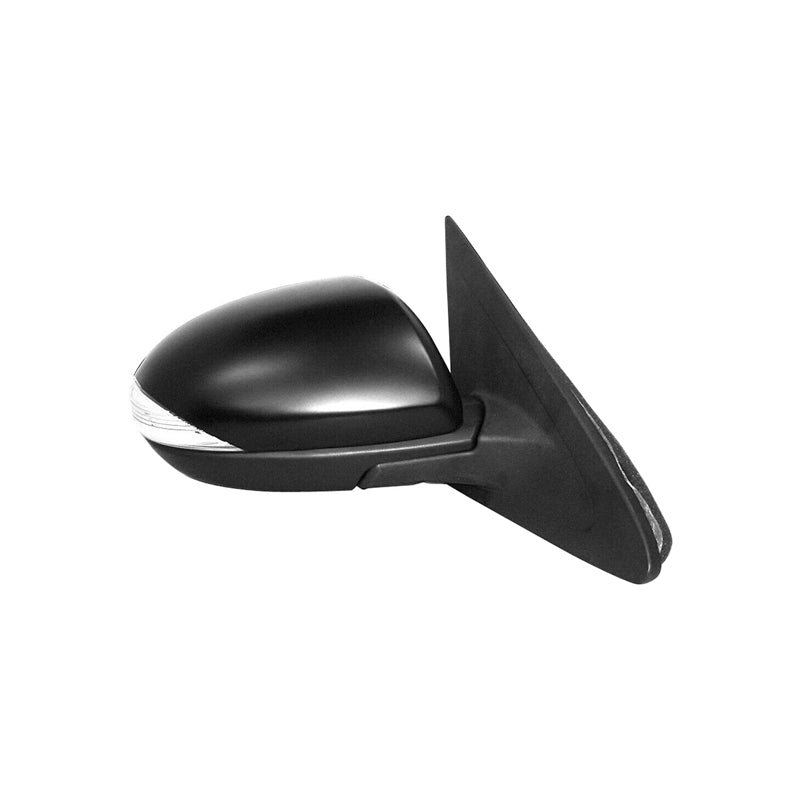 Retrovisor Derecho Mazda 3 Electrico Con Pidevias 2010 2013