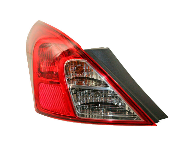 Stop Izquierdo Nissan Versa Sedan 2012 2019