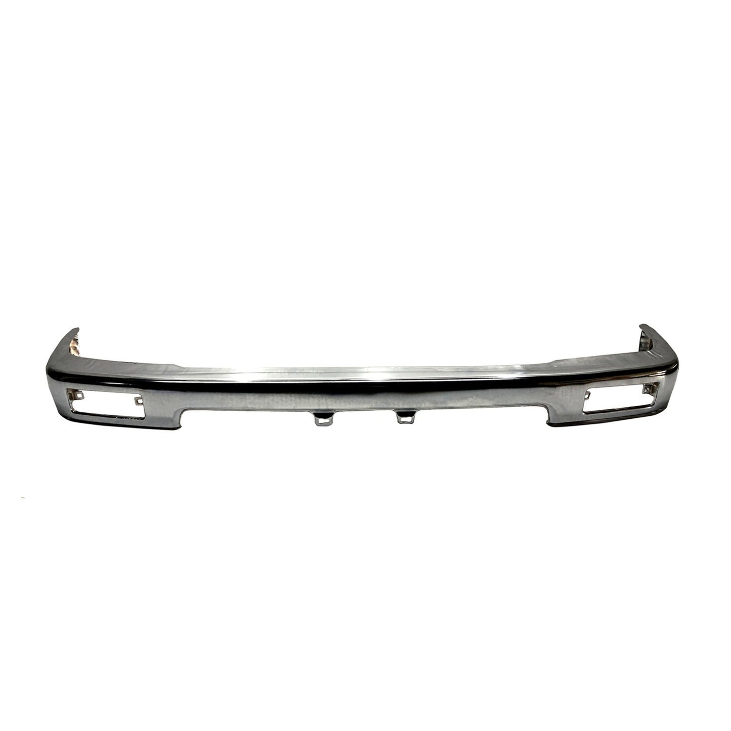Bumper Delantero Toyota Pick up 22R sencillo 1990 - 1998