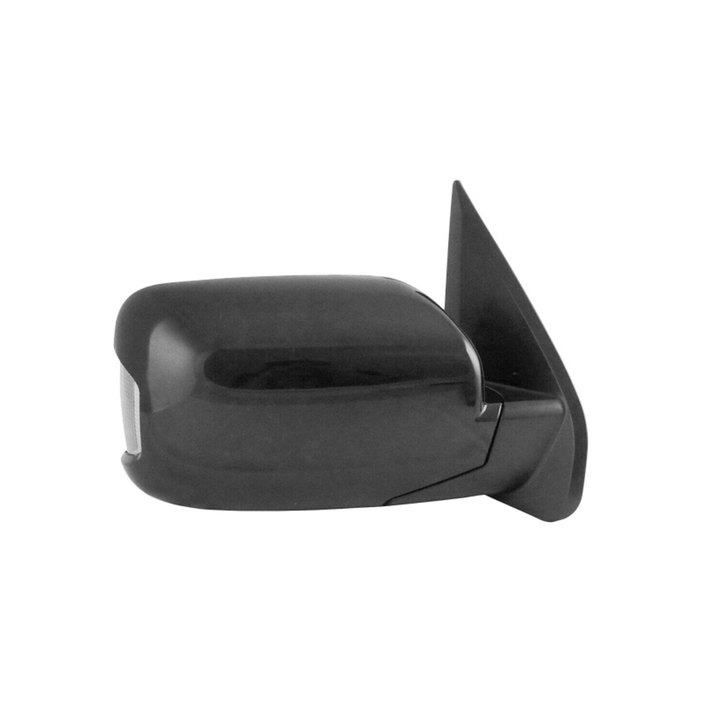 Retrovisor Derecho Honda Pilot Electrico Descarchador Pidevia 2009 2015