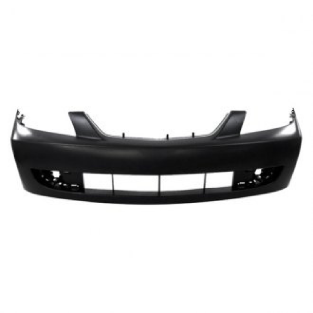 BUMPER DELANTERO MAZDA PROTEGE 2001-2003