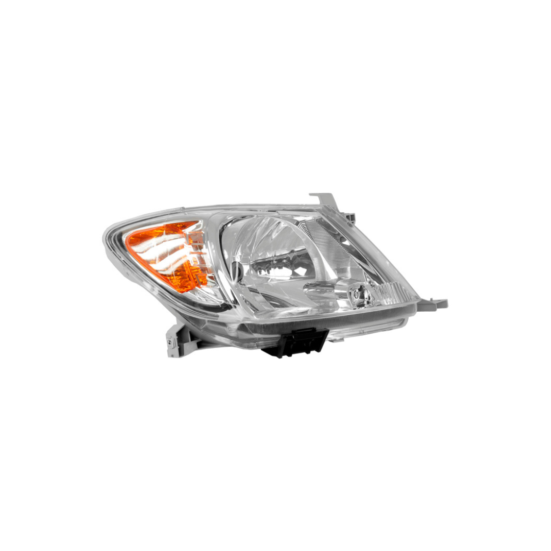 Silvin Derecho Toyota Hilux Luz Ambar 2005 2008