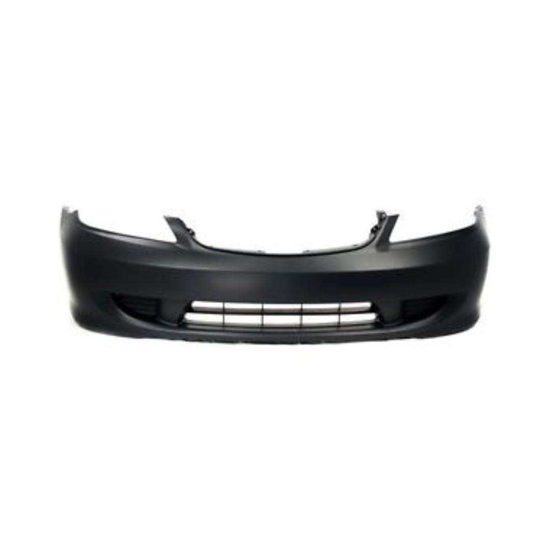 Bumper Delantero Honda Civic Sedan Coupe 2004 2005