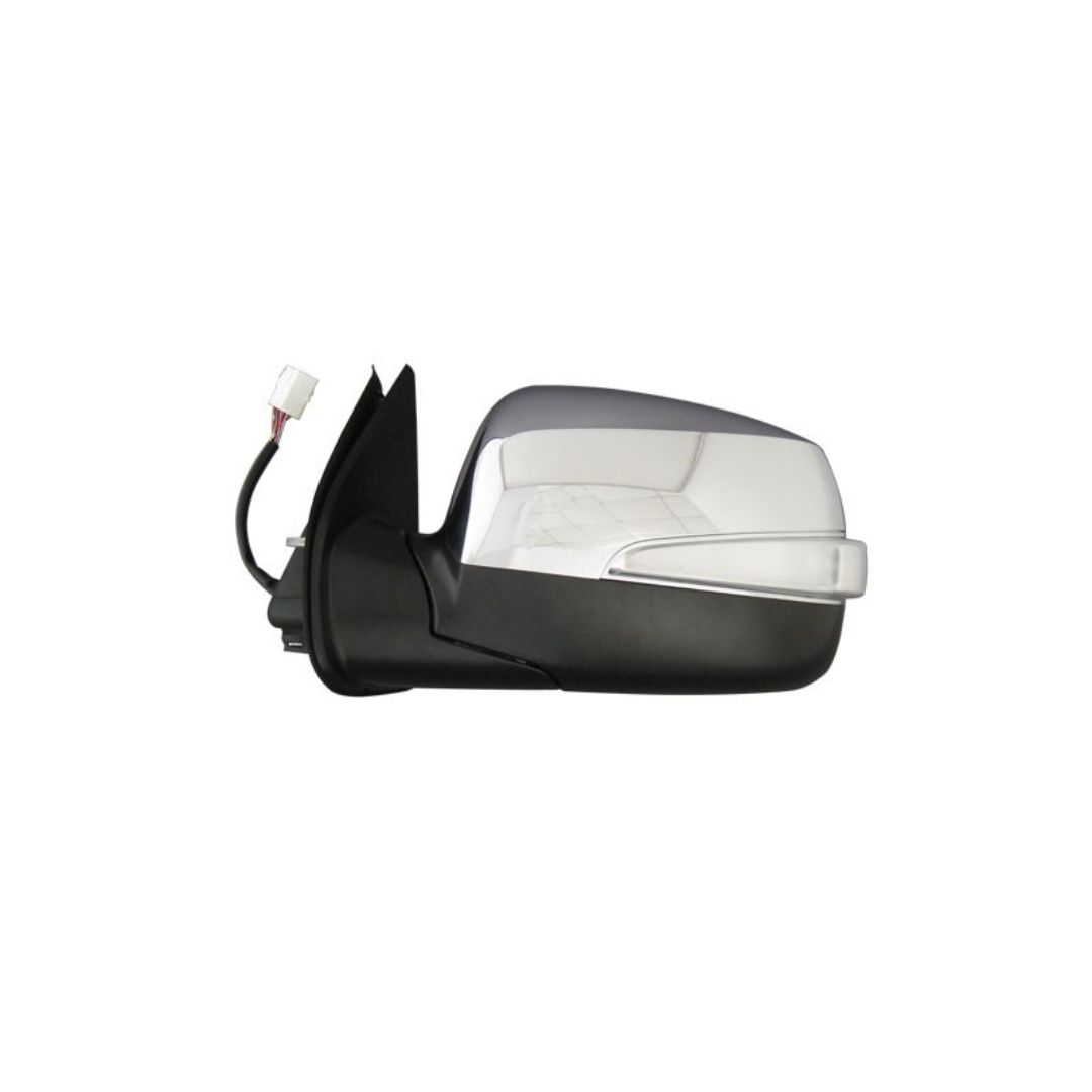 Retrovisor Izquierdo Dmax 2012-2014
