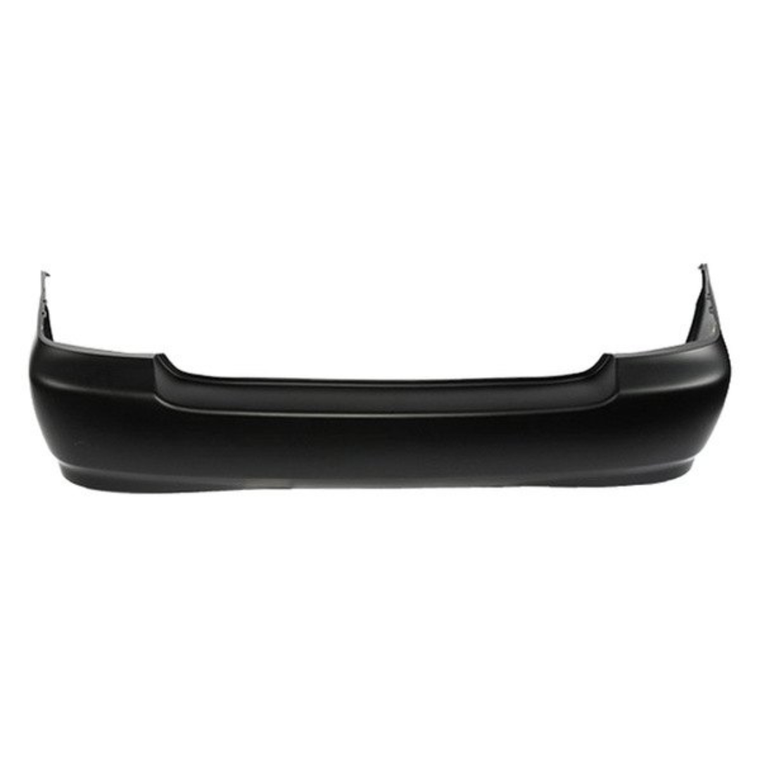 Bumper Trasero Toyota Corolla 2003-2008
