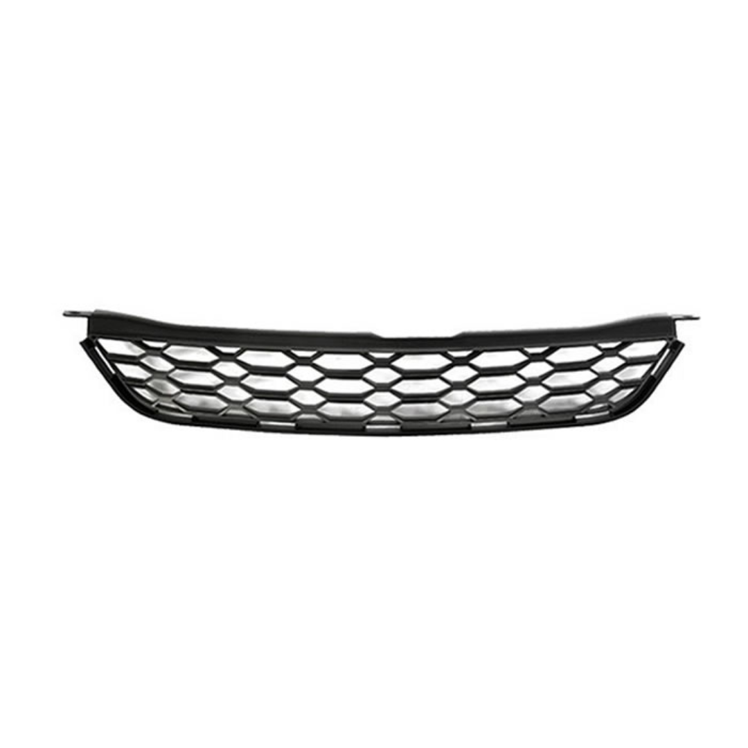 Persiana de Bumper Toyota Matrix 2009 2013