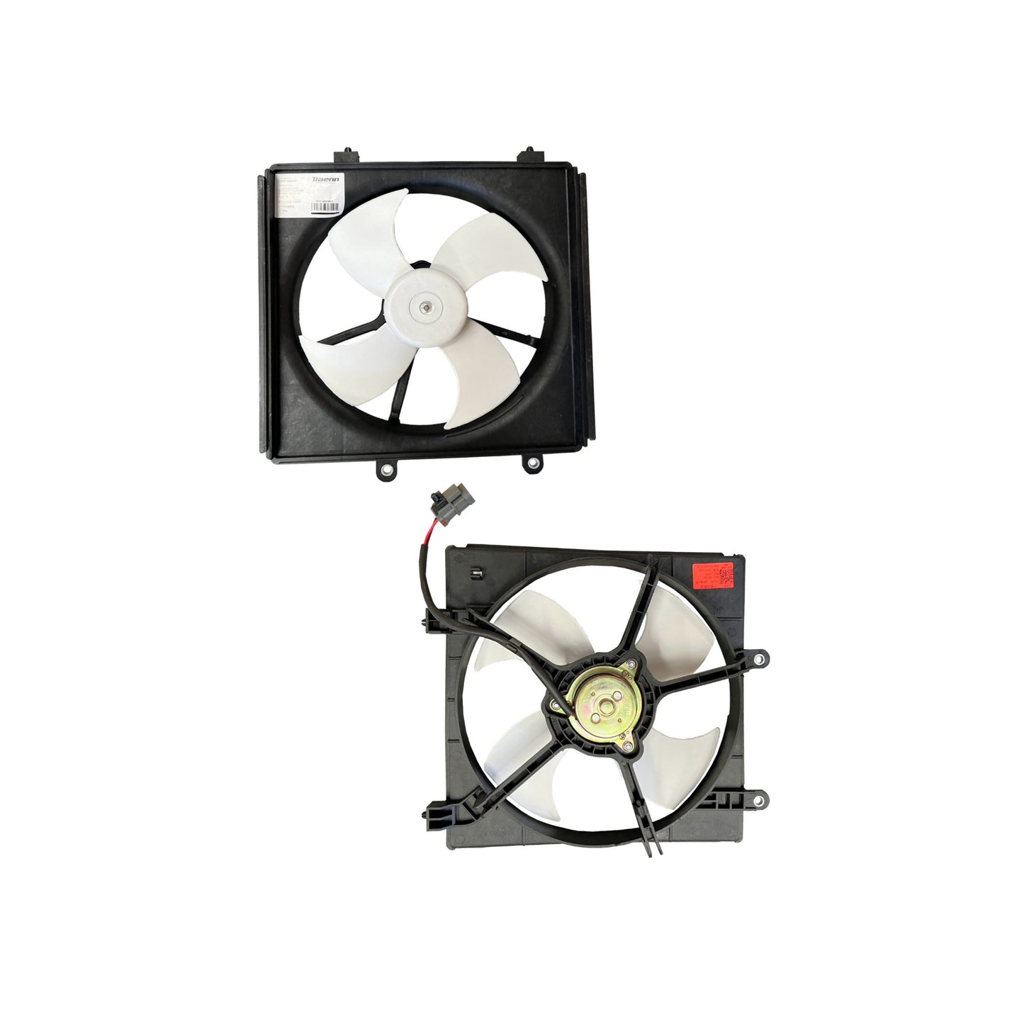 Ventilador de Changan CM10