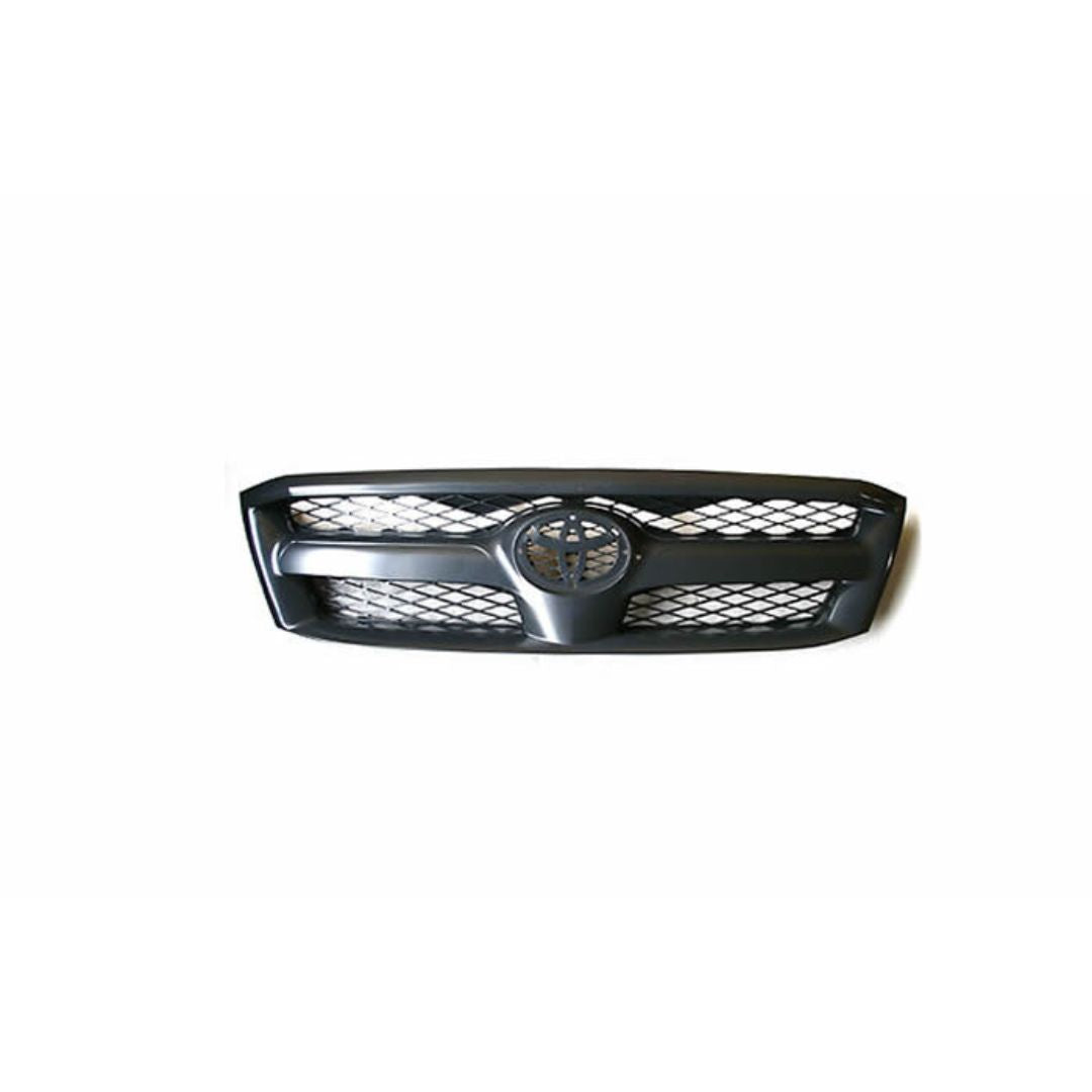 Persiana delantera nueva, sin emblema, compatible con Toyota Hilux 2006–2008. Ideal para renovar la imagen del pick-up, mejorar la ventilación frontal y mantener un look limpio y moderno.
✔ Material resistente y duradero
✔ Ajuste directo, sin modificaciones
✔ Perfecta para reemplazo o restauración
✔ Diseño sin emblema para personalización
Entrega inmediata en Guatemala.
📲 WhatsApp 42853315