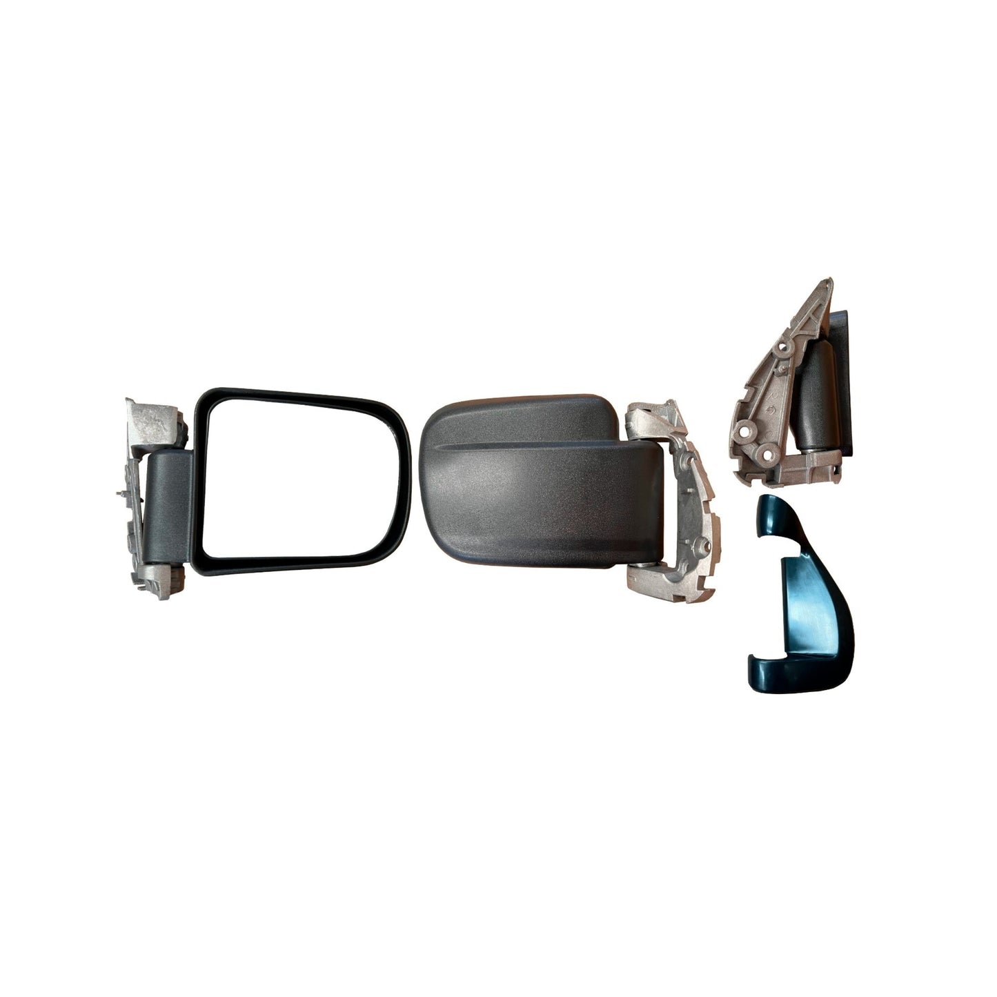 Retrovisor Derecho Changan CM10