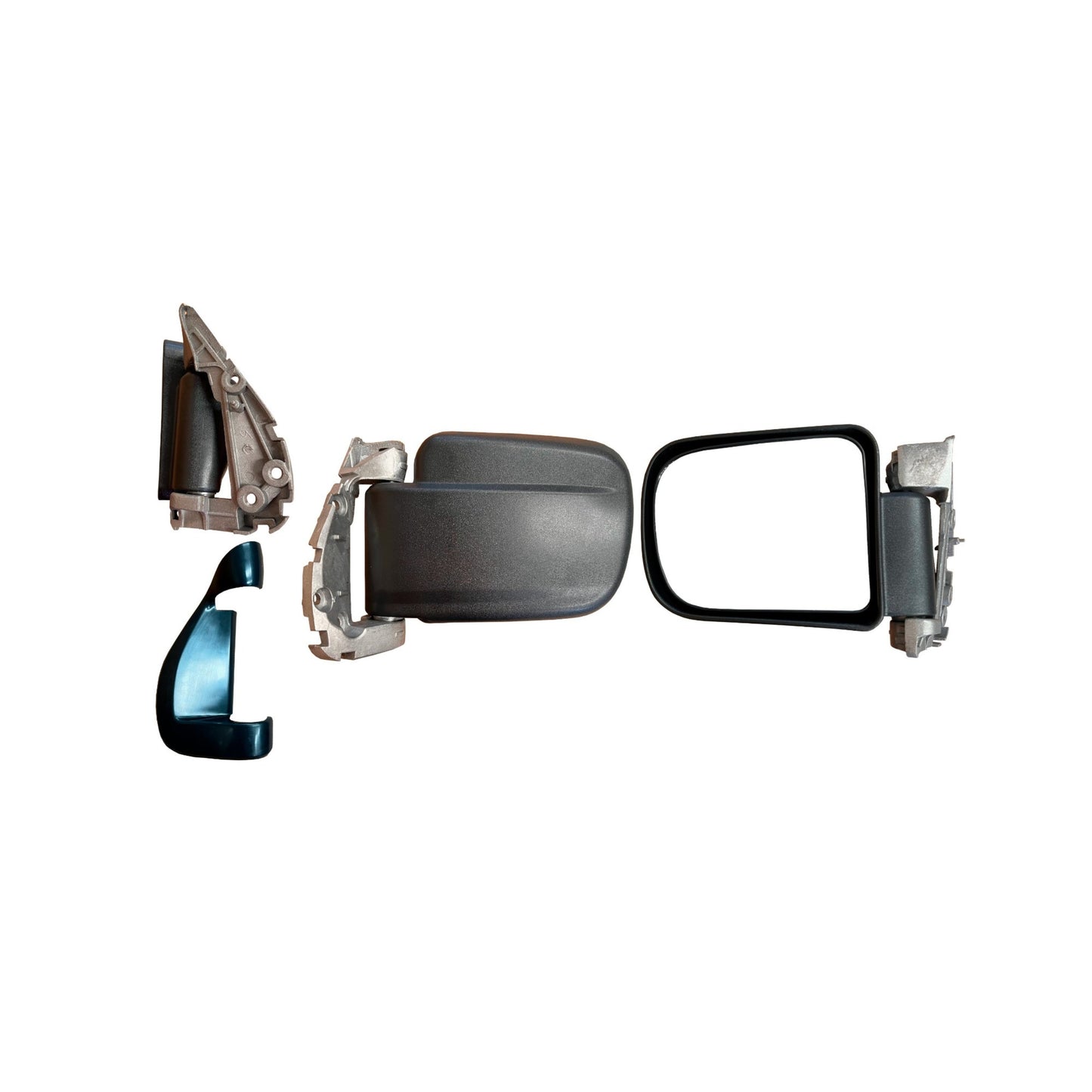 Retrovisor Izquierdo Changan CM10