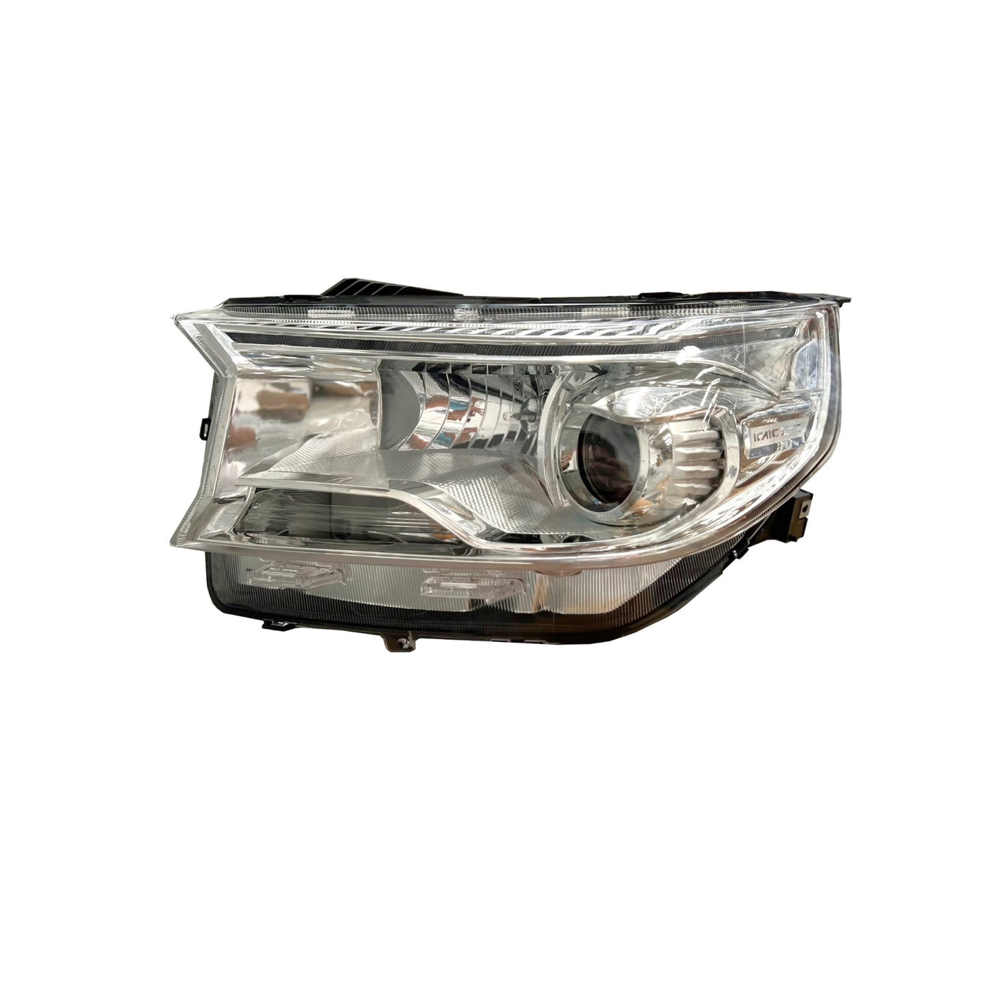 Silvin Derecho Changan Hunter F70