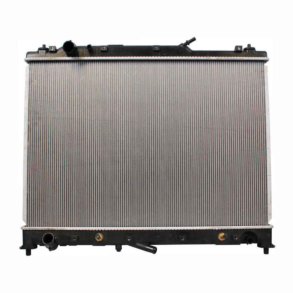 Radiador de Agua Nissan Rogue Rogue Select 2.5l AT/MT 2008 2013