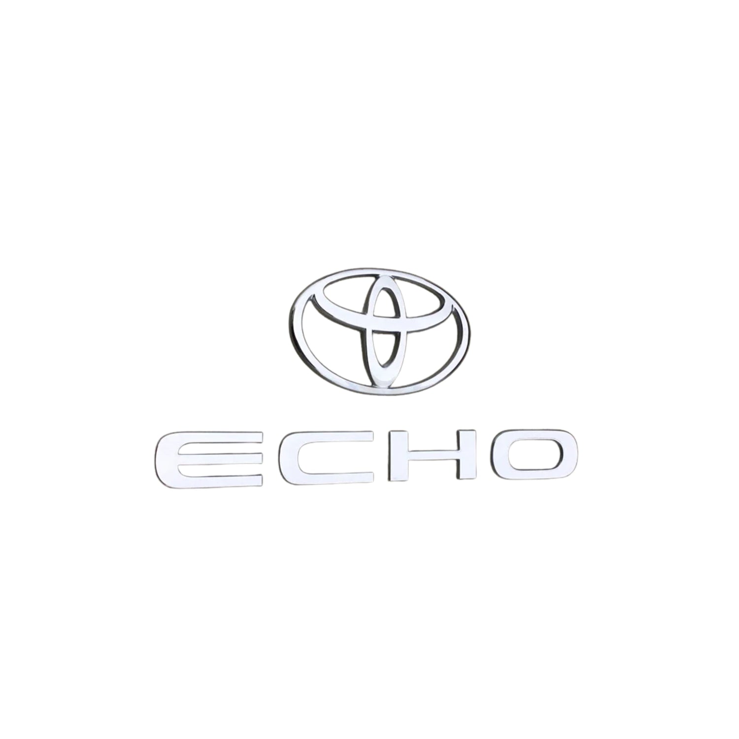 Toyota Echo 