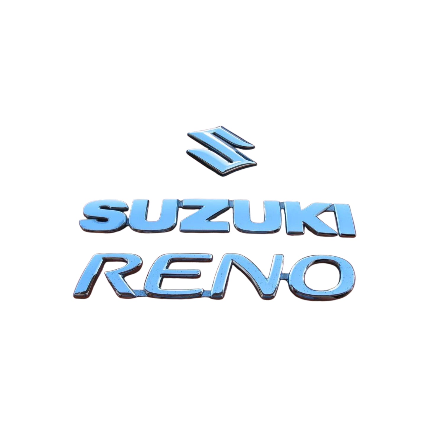 Suzuki Reno