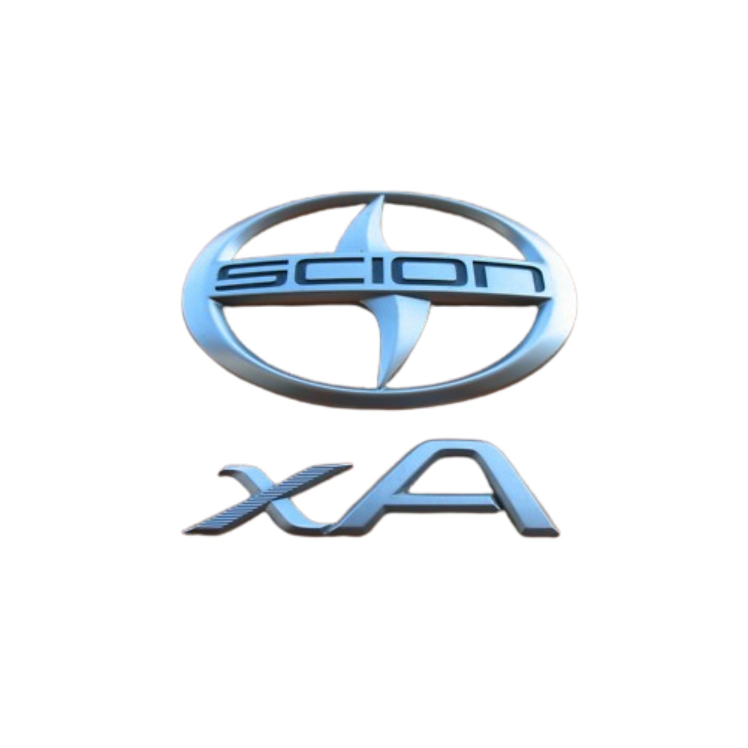Toyota Scion XA 