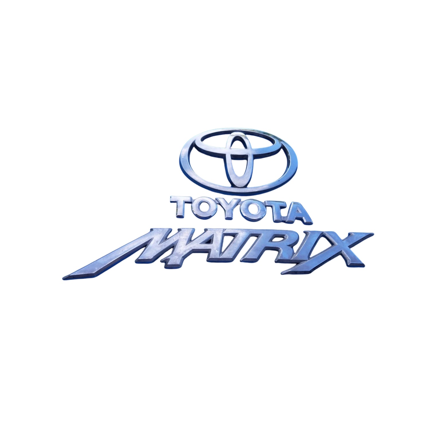 Toyota Matrix
