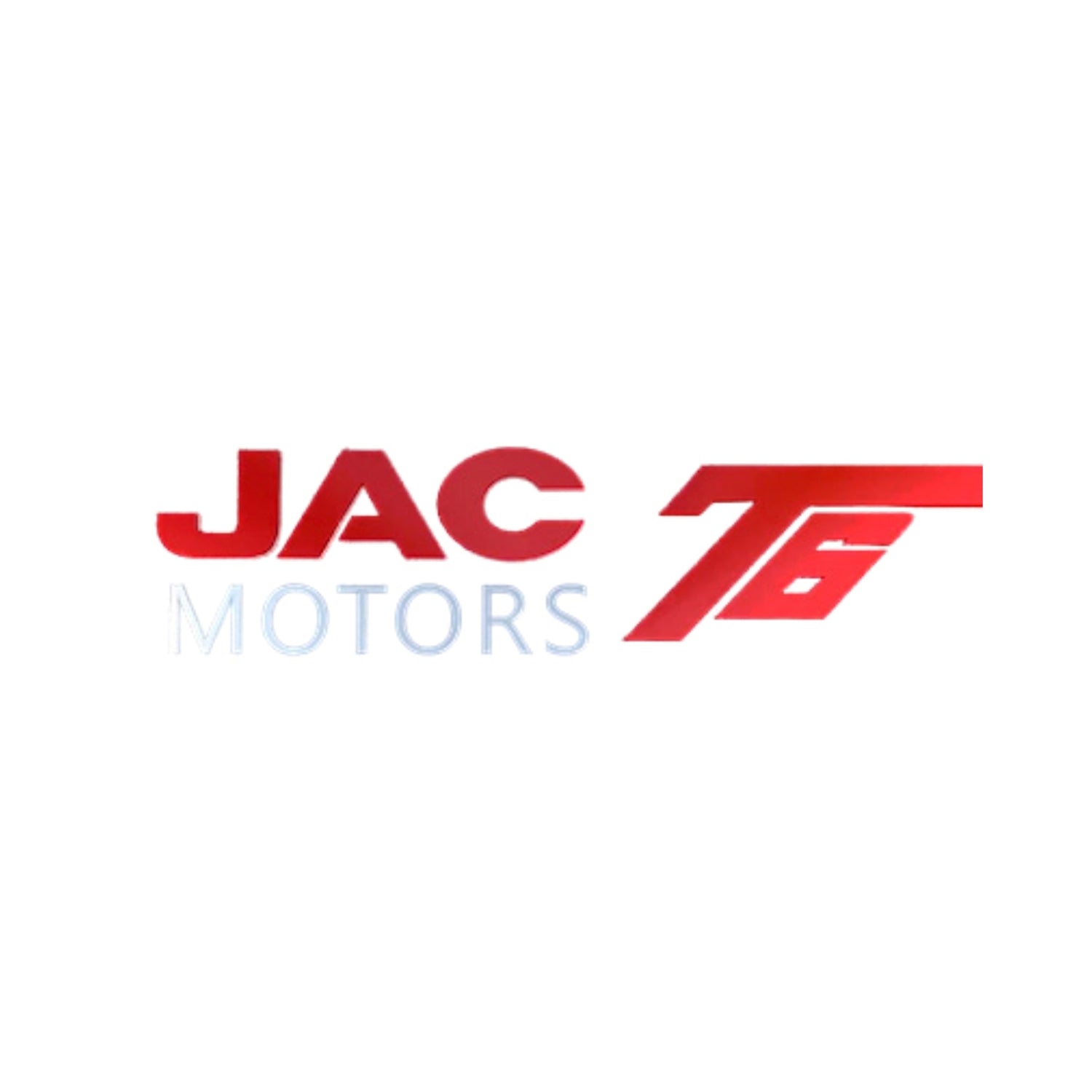 JAC T6