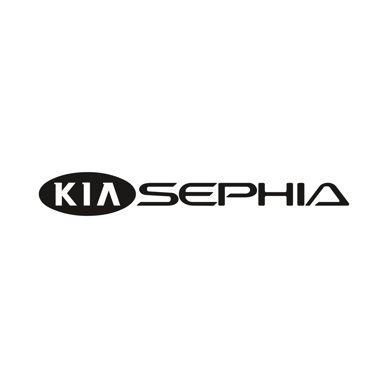 Kia Sephia