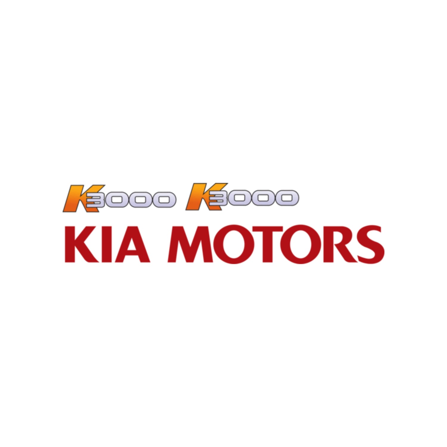 Kia k3000