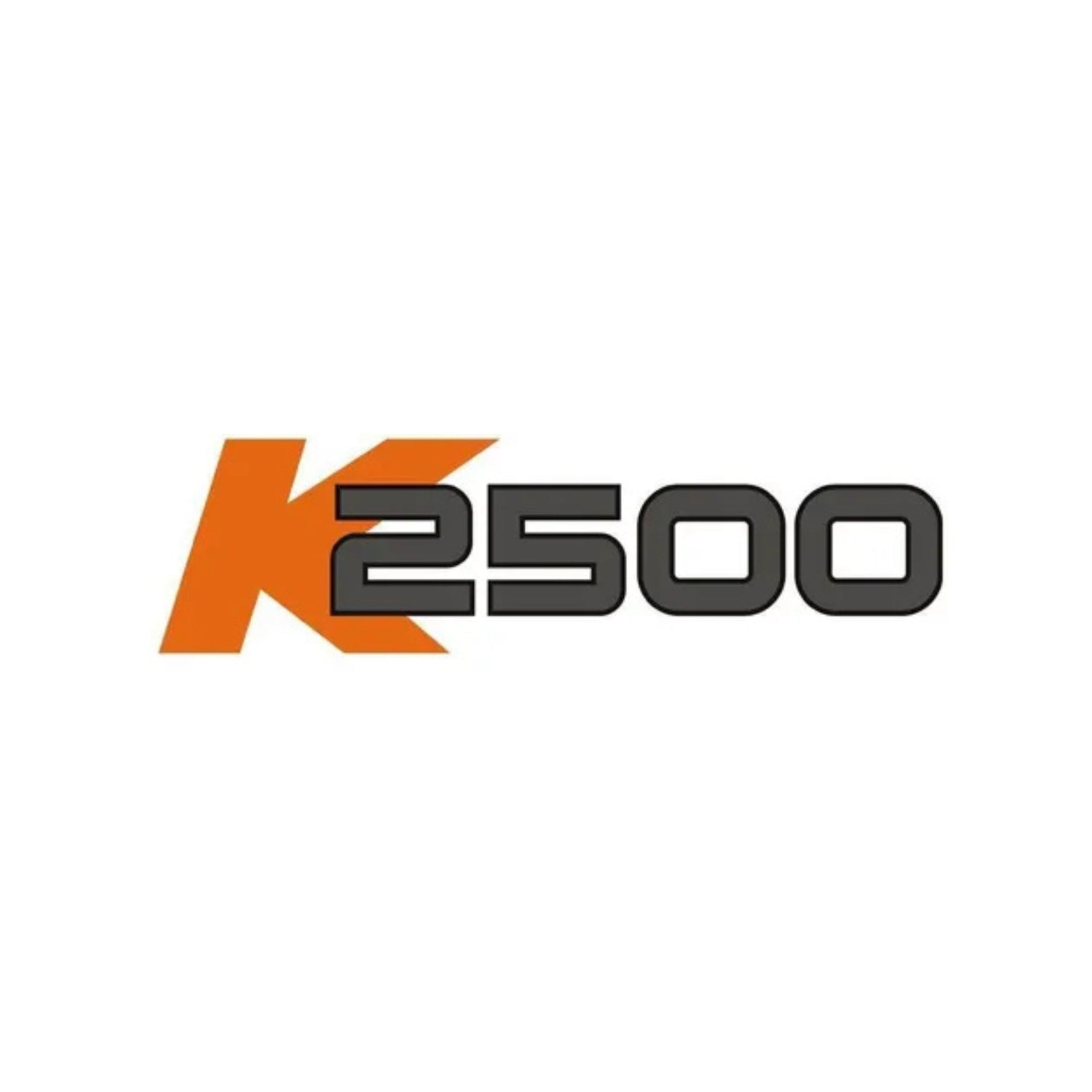 K2500