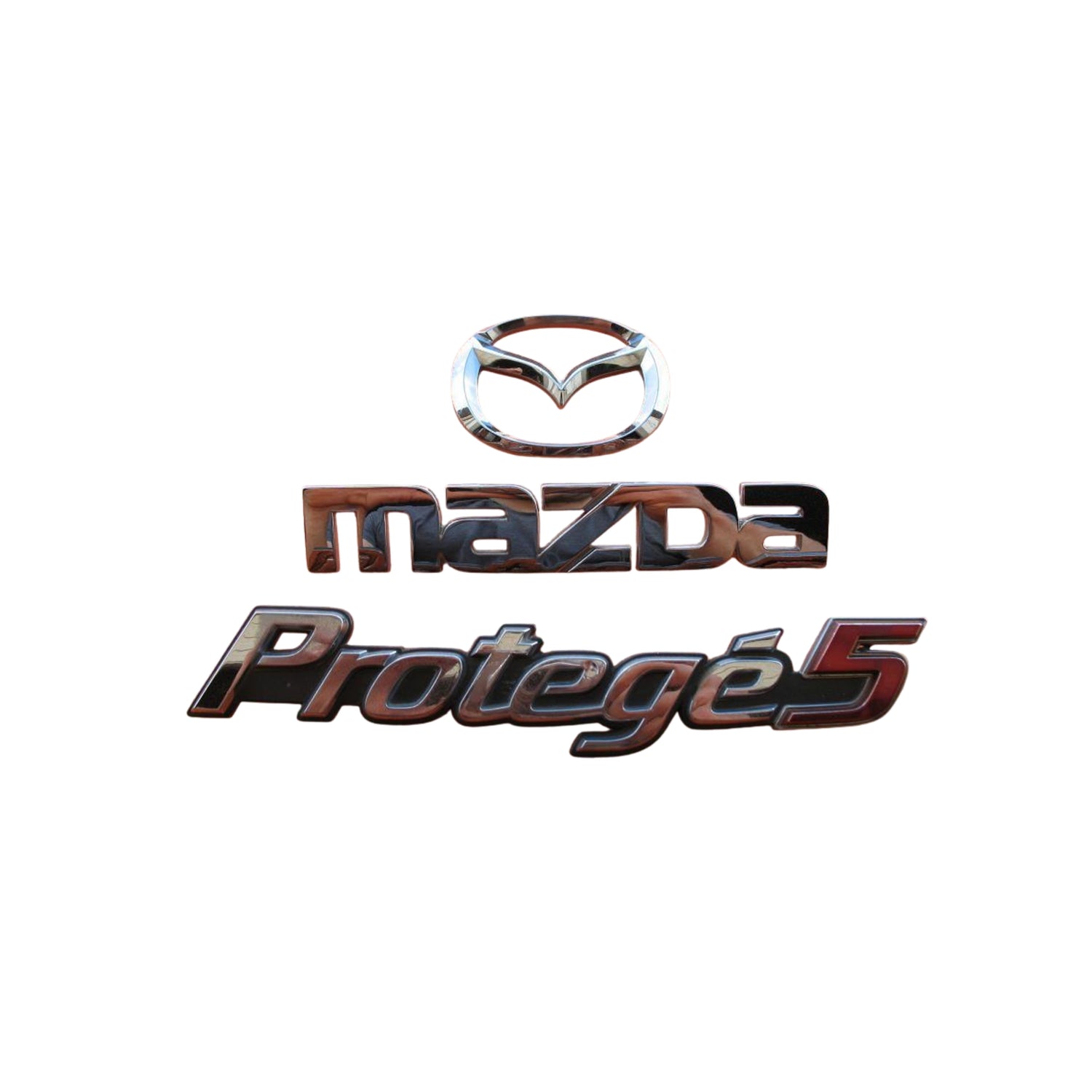 Mazda Protege 5