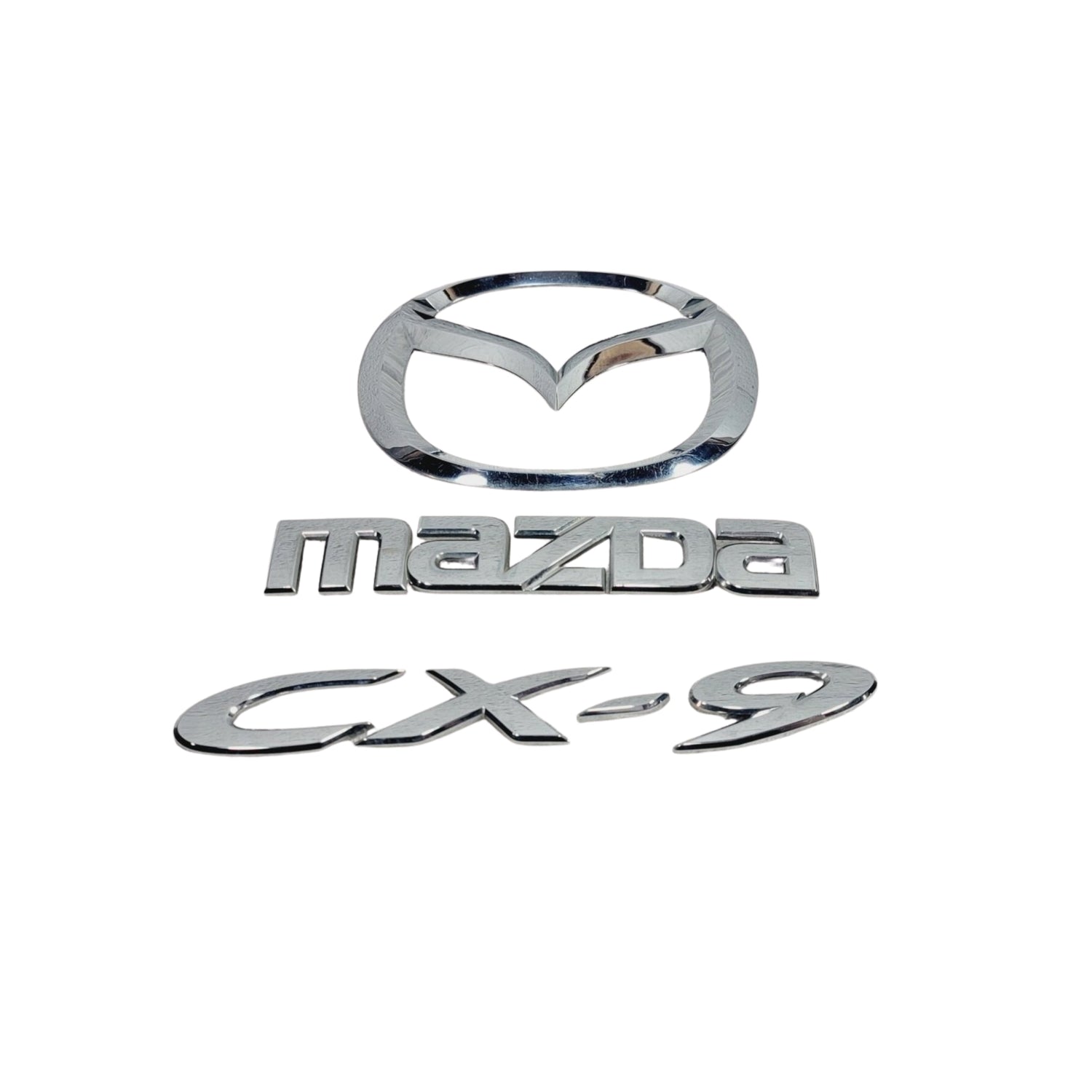  Mazda CX-9