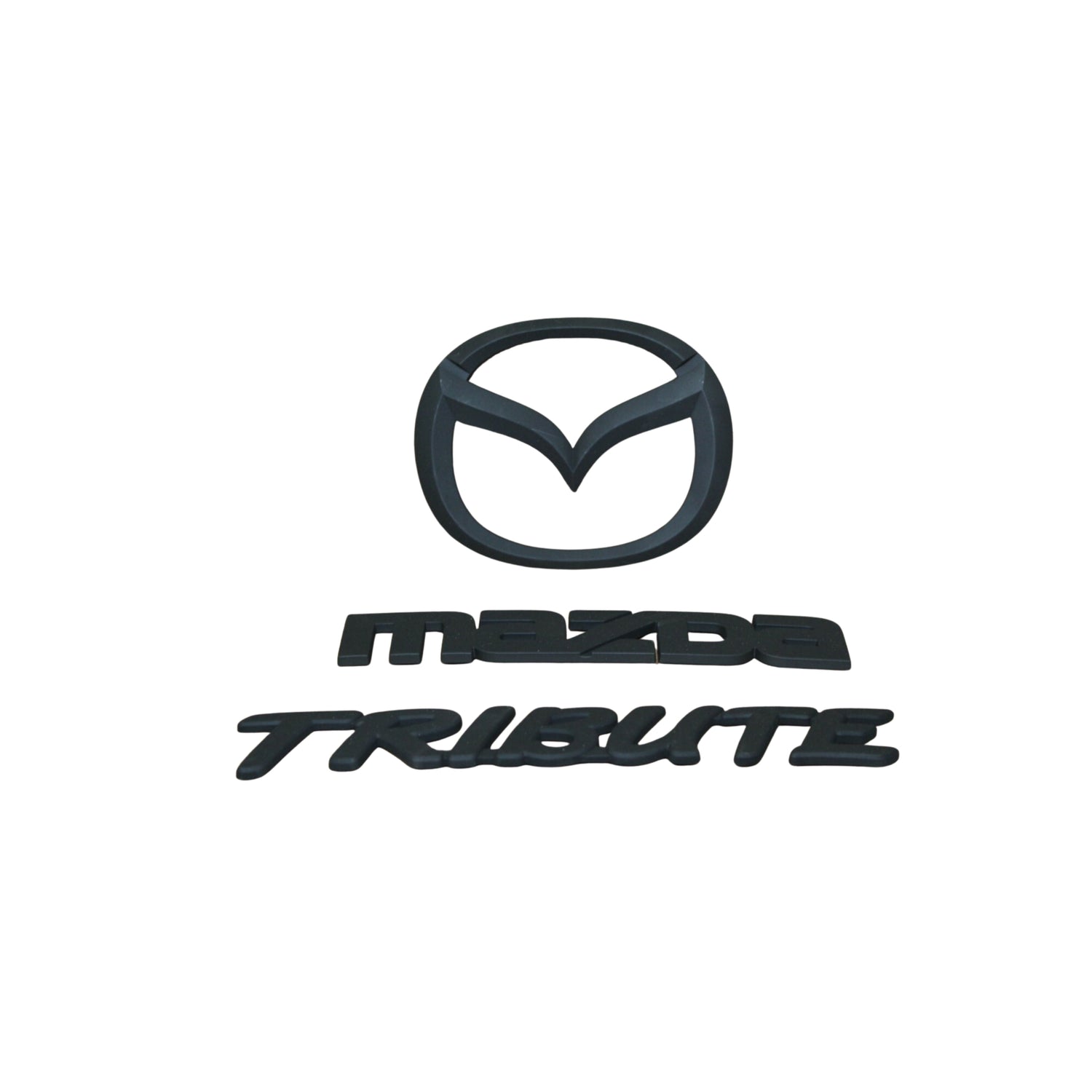 Mazda Tribute