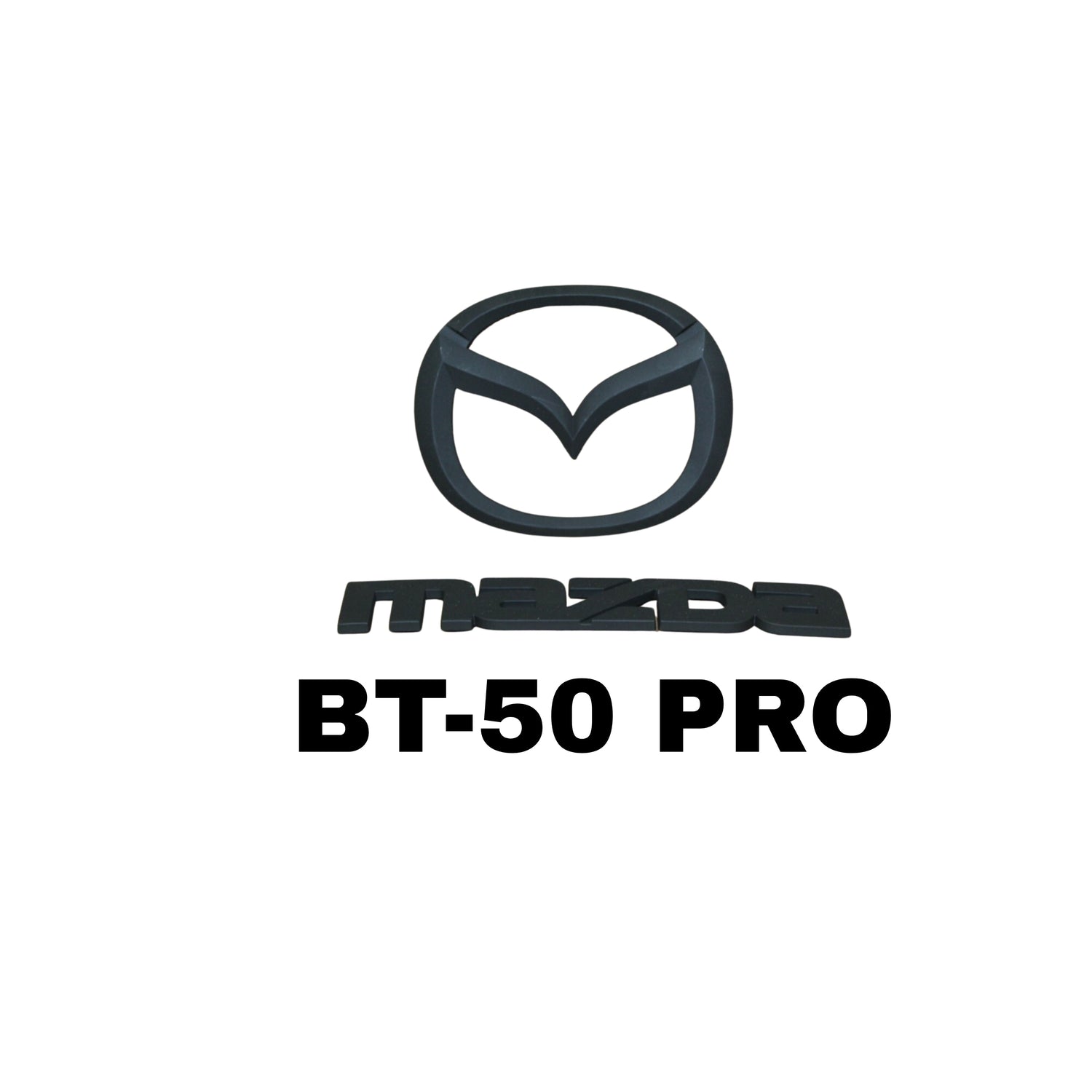 Mazda BT-50 PRO