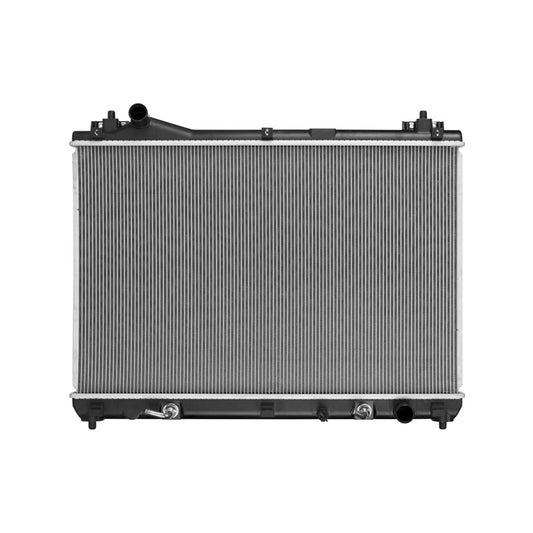 Radiador de agua Suzuki Grand Vitara A/T 2.7 2009 2015