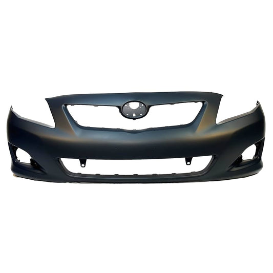 Bumper Delantero Toyota Corolla 2009 - 2010