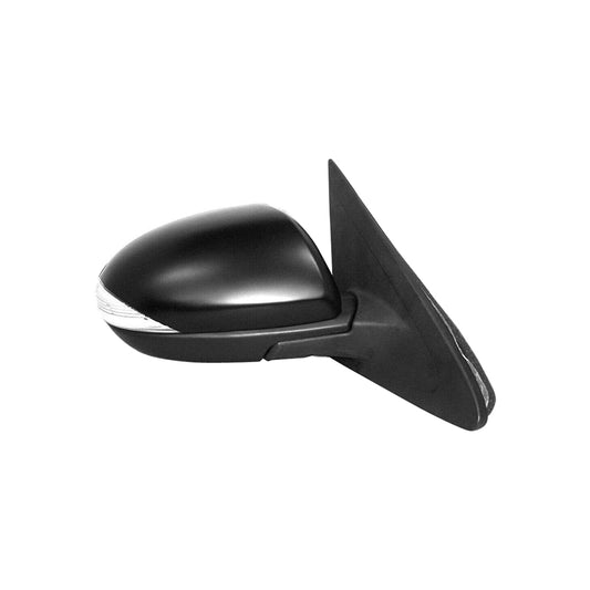 Retrovisor Derecho Mazda 3 Electrico Con Pidevias 2010 2013