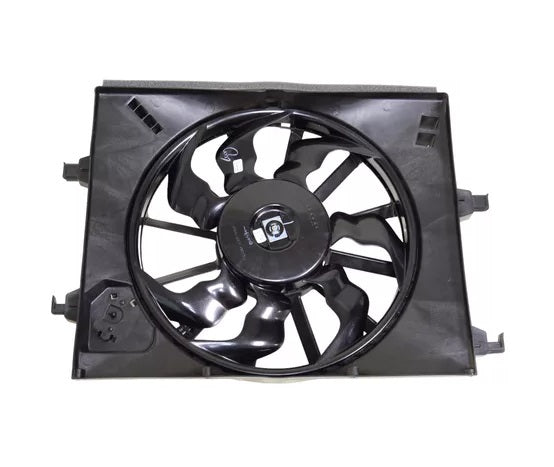 Ventilador de Radiador y AC Hyundai Grand i10 2014 2020