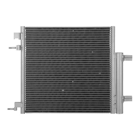 Condensador Panal de AC Chevrolet Spark 1.2L Agencia 2011 2015