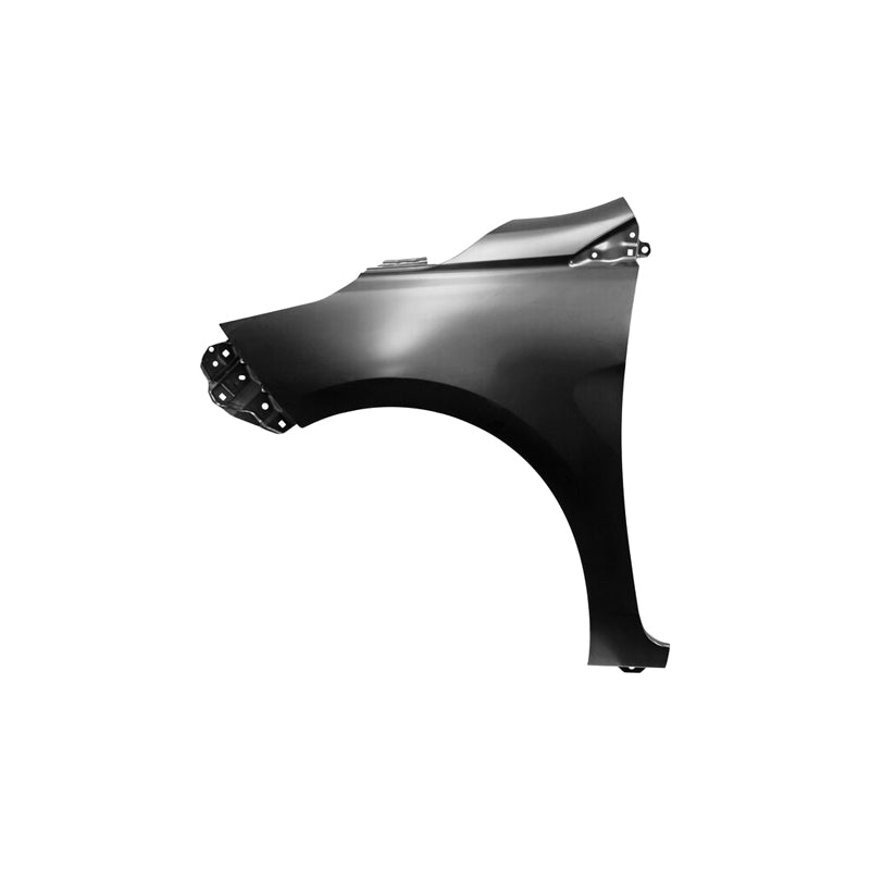 Lodera Izquierda Toyota Yaris Sedan Hatchback Sin Agujero de Pidevia 2018 2022