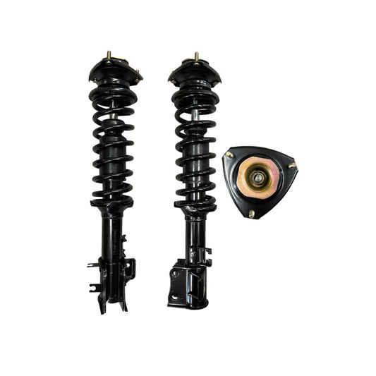 Amortiguador Delantero de Changan CM10