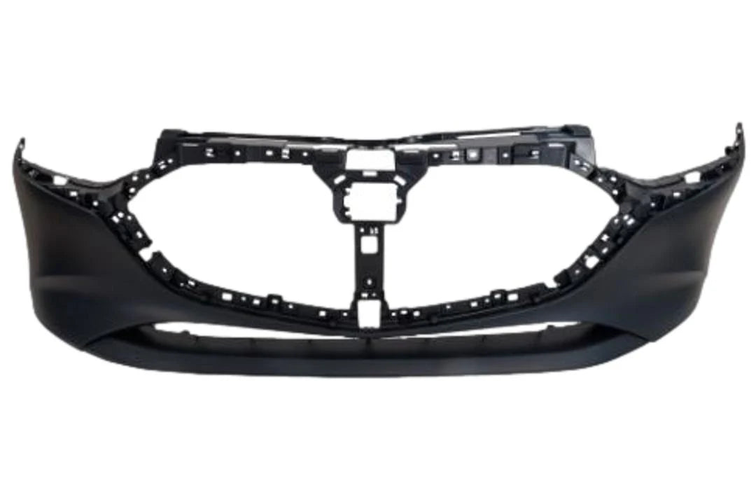 Bumper Delantero Mazda 3 Hatchback 2020 - 2022