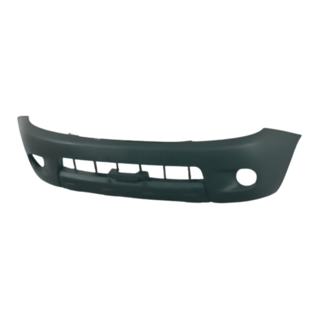 Consigue el bumper delantero para Toyota Hilux 2004–2009, disponible en versiones originales, genéricas y de reemplazo reforzado. Ideal para restaurar el frente de tu Hilux, mejorar la apariencia y garantizar un ajuste perfecto para todos los modelos de esta generación.

En Crazy Motors contamos con opciones nuevas y usadas, listas para instalar y totalmente compatibles con Hilux 2.7, 3.0, 2.5 y demás configuraciones del 2004 al 2009.

✔ Ajuste exacto y acabado duradero
✔ Materiales de alta calidad
✔ Compat