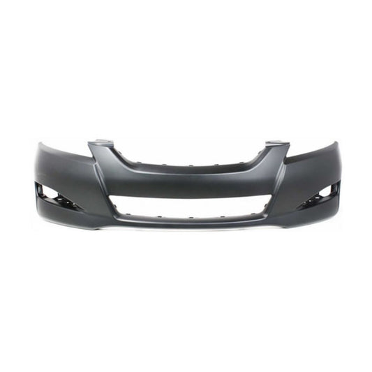Bumper delantero para Toyota Matrix, compatible con modelos 2009 y 2010. Fabricado con material resistente tipo OEM que garantiza ajuste perfecto, alineación correcta y durabilidad ante el uso diario.

Ideal para reemplazar bumpers dañados por golpes o desgaste, restaurando la estética y protección frontal original del vehículo. Pieza lista para instalar, compatible con los puntos de montaje de fábrica.

✔ Compatible Toyota Matrix 2009 y 2010
✔ Ajuste directo sin modificaciones
✔ Material resistente y acaba