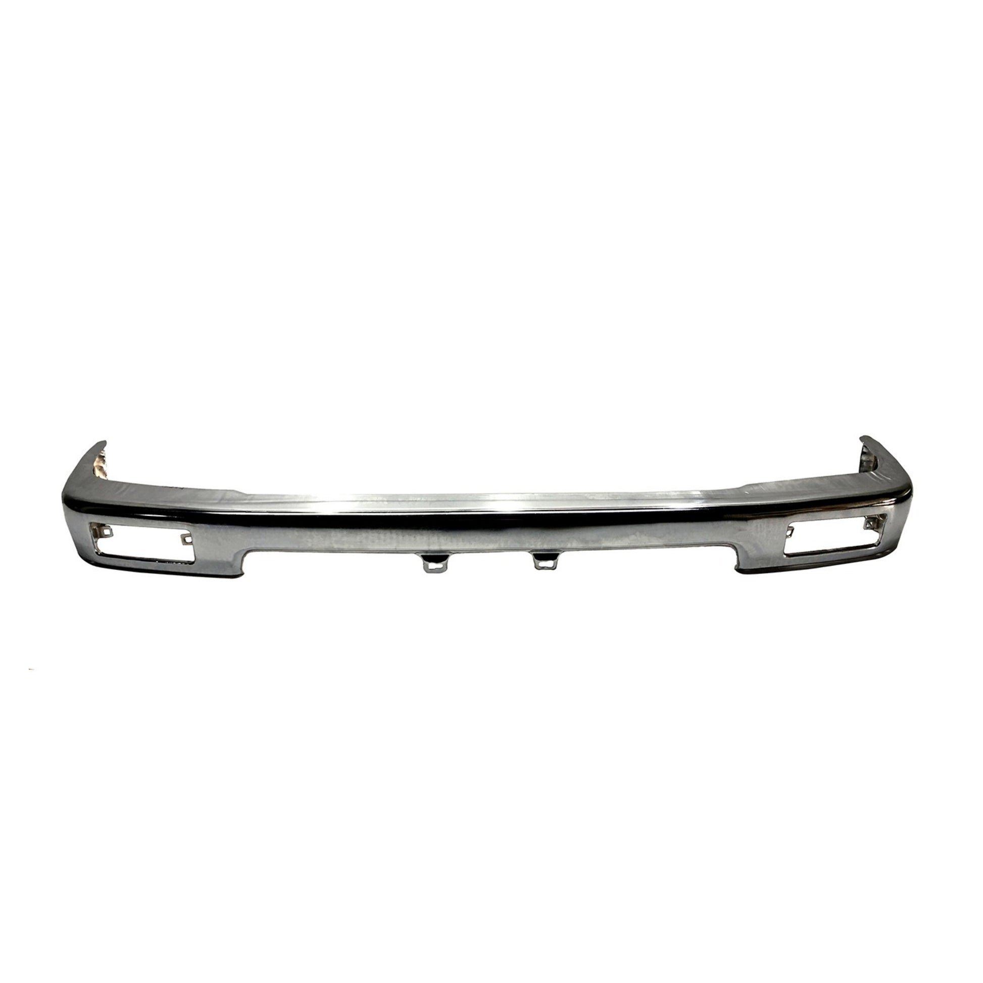 Bumper Delantero Toyota Pick up 22R sencillo 1990 - 1998