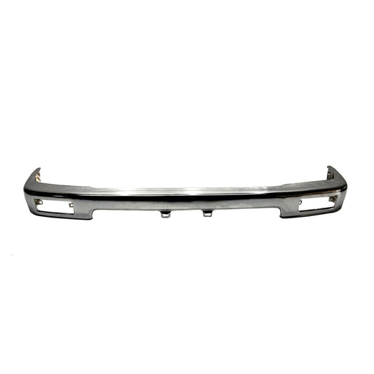 Bumper Delantero Toyota Pick up 22R sencillo 1990 - 1998