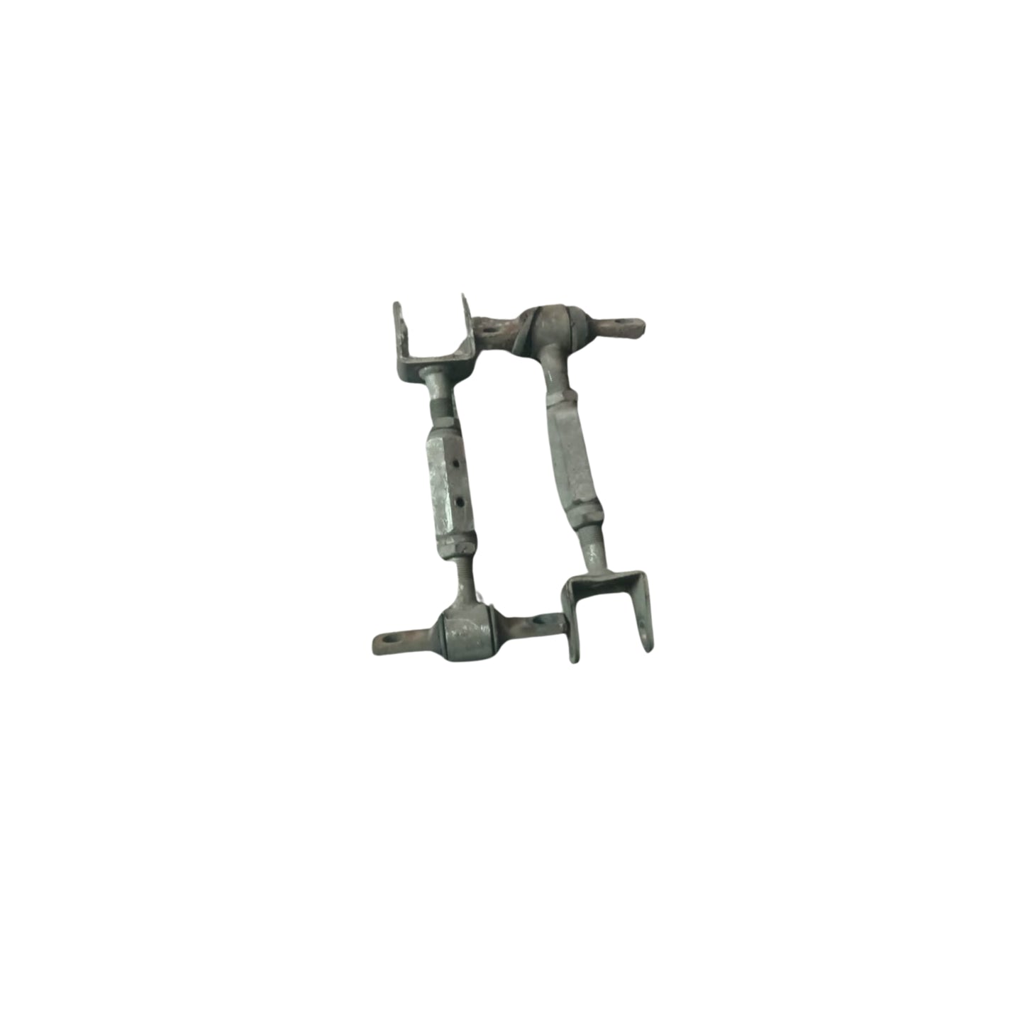 Cabezales Traseros Honda Civic 2001 - 2005