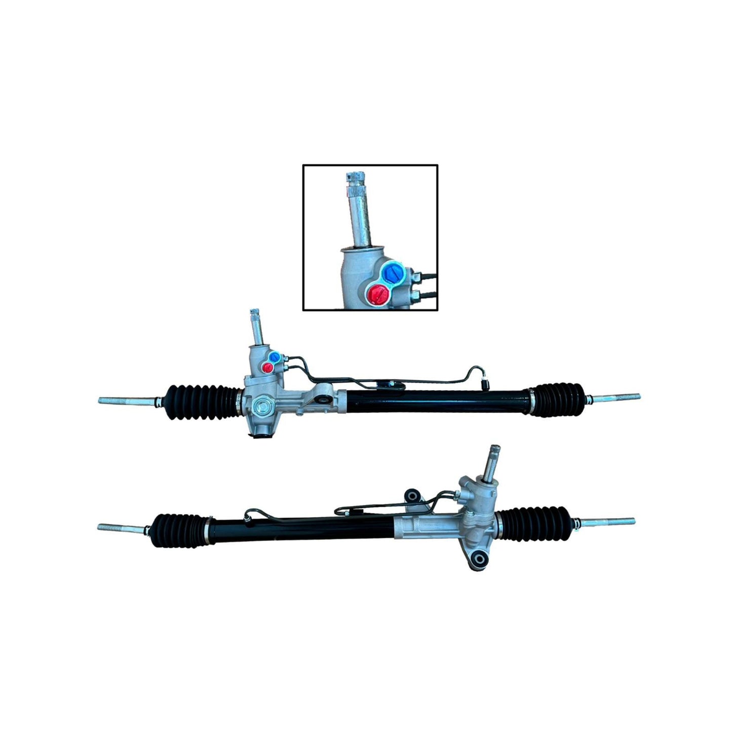 Cremallera Hidraulica de Honda Civic 1996 - 2000
