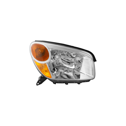 Silvin Derecho Toyota Rav4 2004 2005