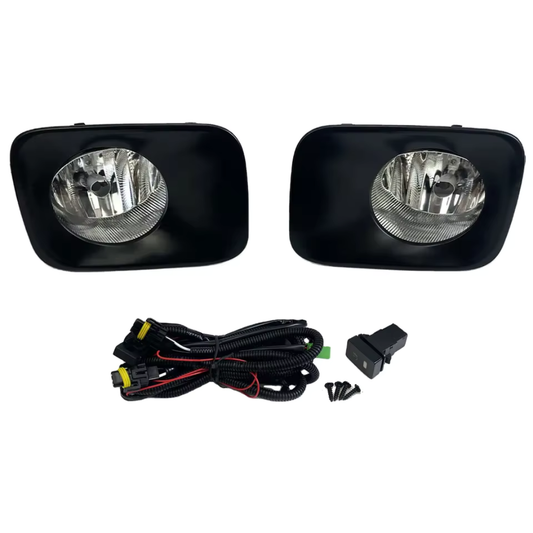 Kit de Neblineras Honda Pilot 2009–2011