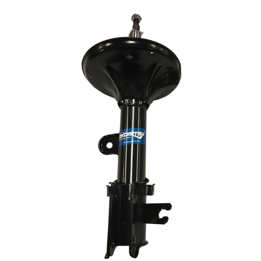 AMORTIGUADOR DERECHO DELANTERO KIA SPORTAGE 2005-2010