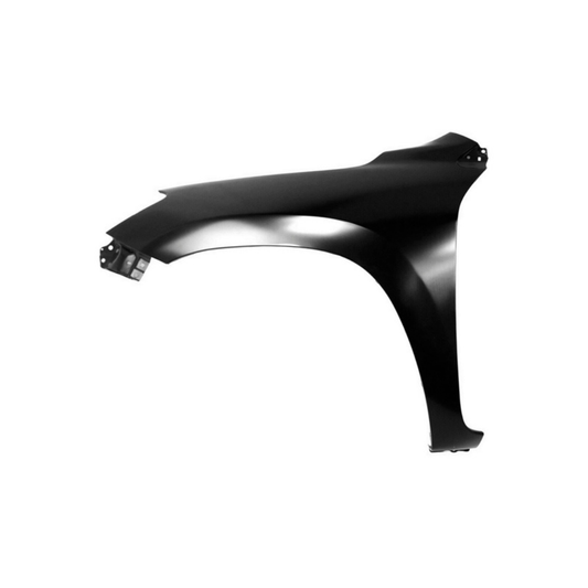 Lodera Izquierda Lisa Toyota Rav4 2006-2012