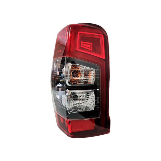 Stop Izquierdo Mitsubishi L200 LED (2020–2024)