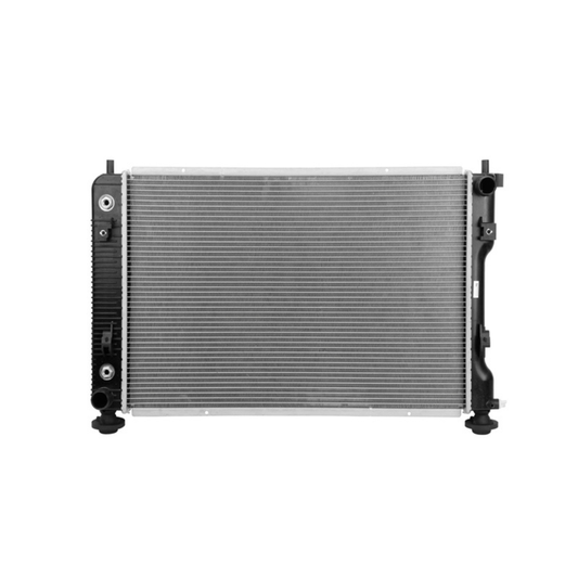 Radiador de Agua Chevrolet Equinox 2010-2016